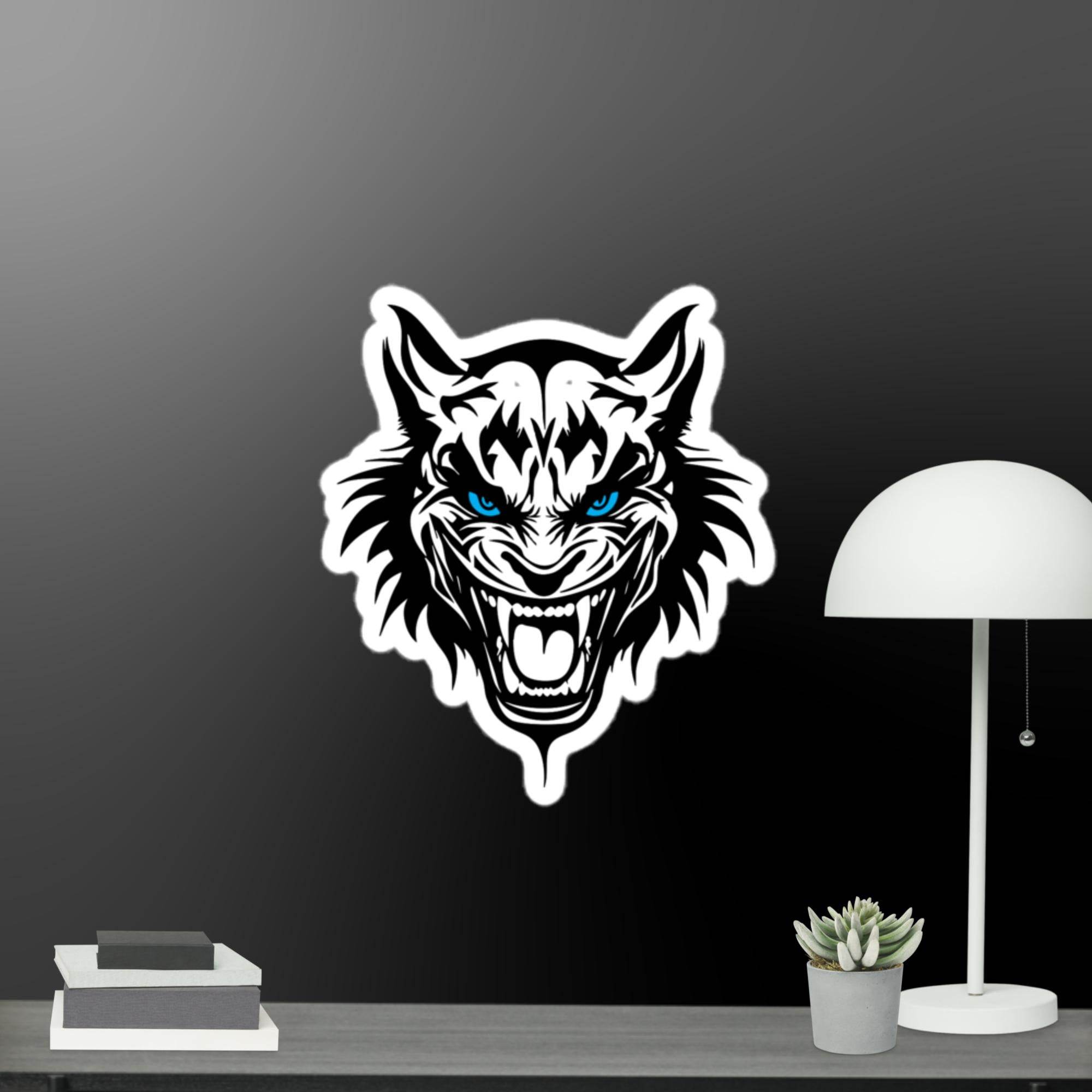 Bubble-free stickers - STYLISHOUR
