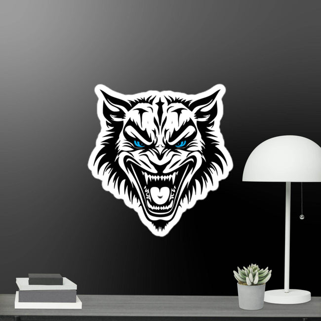 Bubble-free stickers - STYLISHOUR