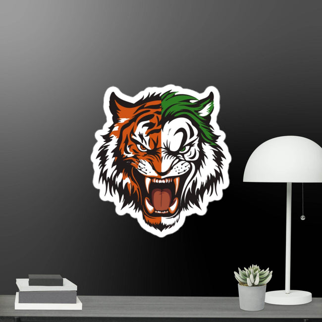 Bubble-free stickers - STYLISHOUR