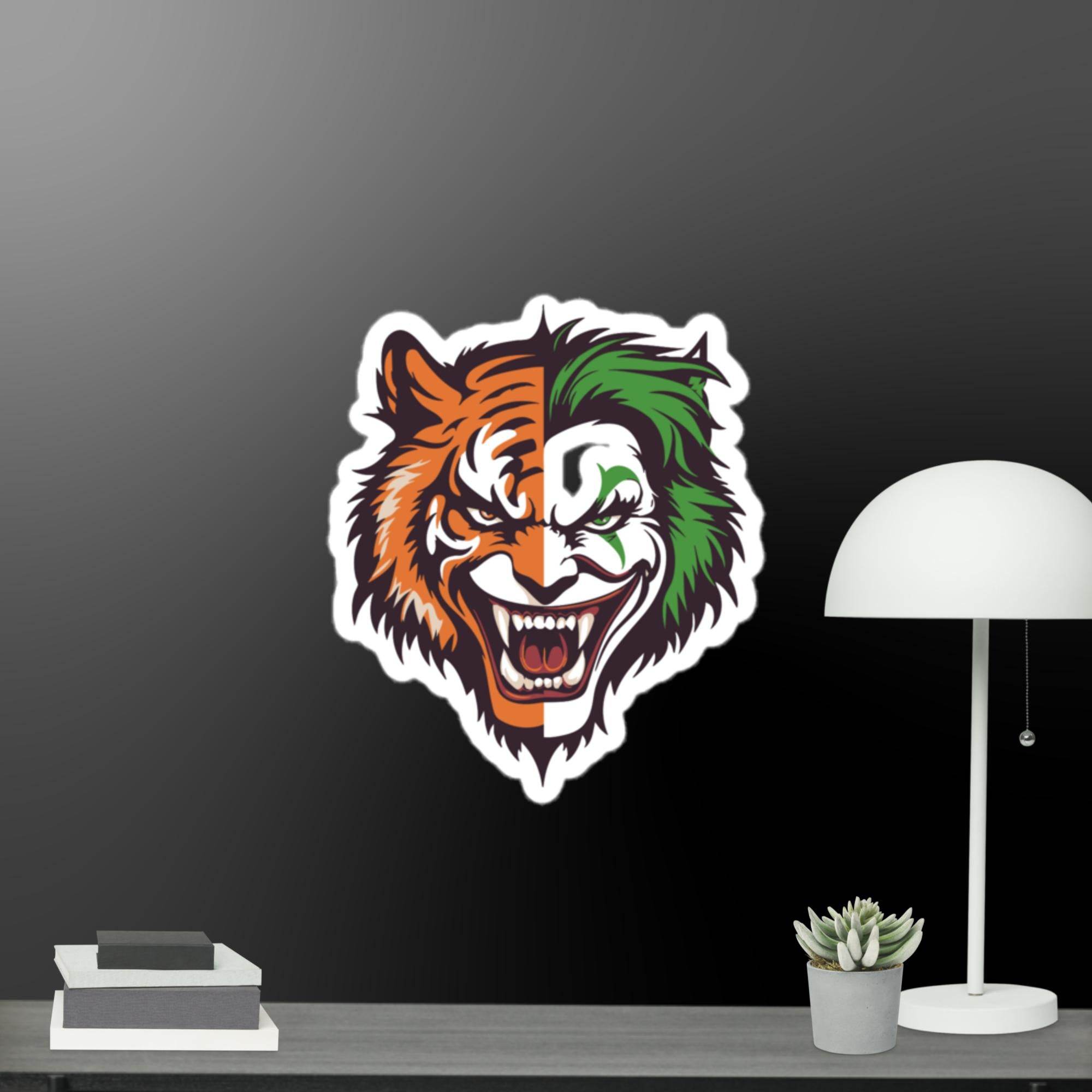 Bubble-free stickers - STYLISHOUR