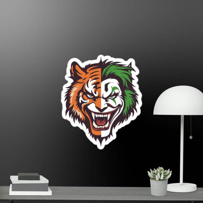 Bubble-free stickers - STYLISHOUR