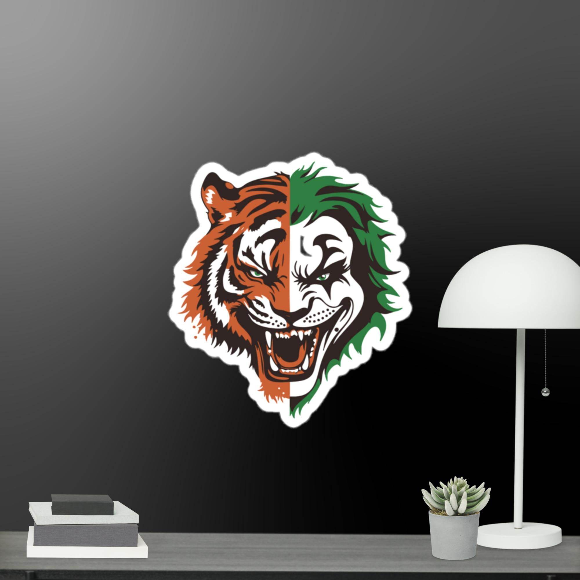 Bubble-free stickers - STYLISHOUR