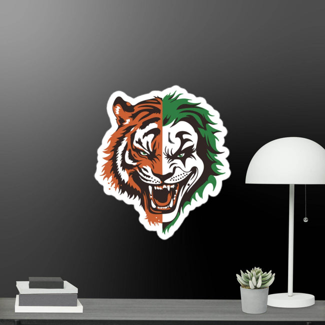 Bubble-free stickers - STYLISHOUR
