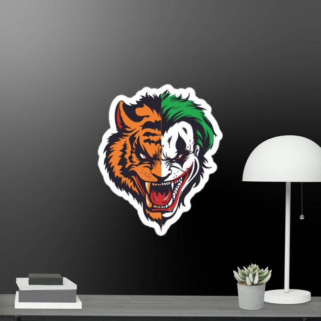Bubble-free stickers - STYLISHOUR