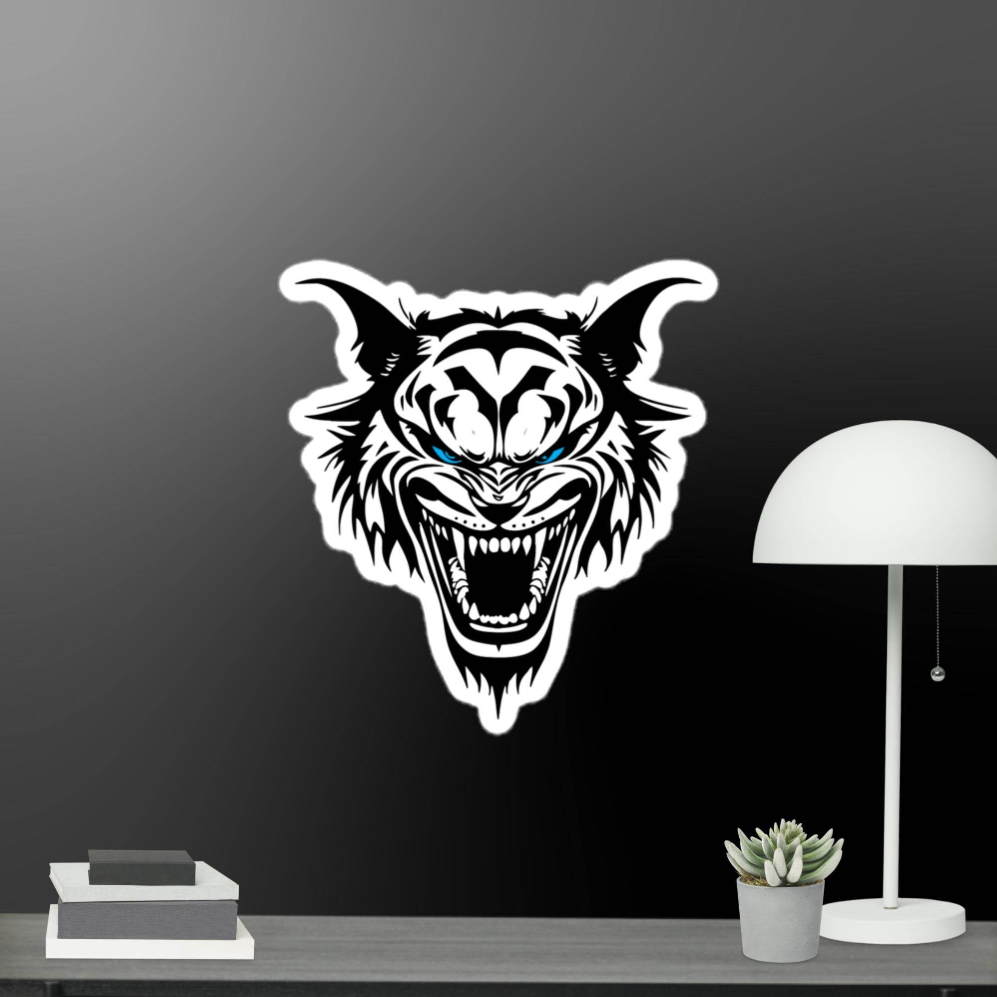 Bubble-free stickers - STYLISHOUR
