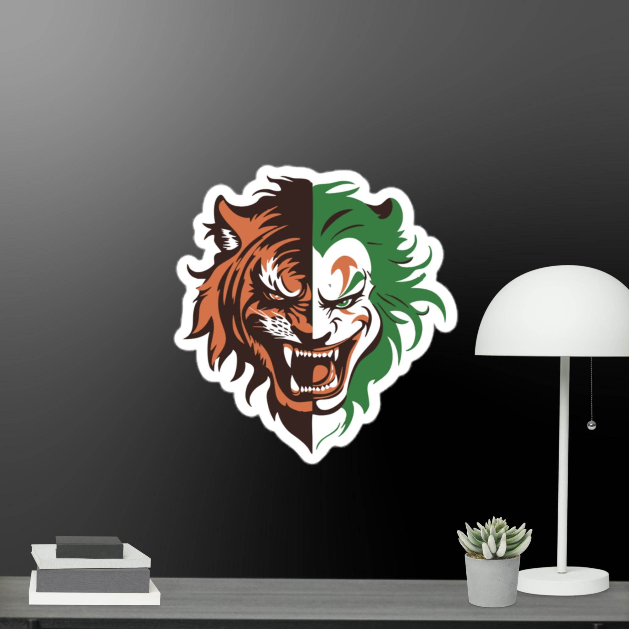 Bubble-free stickers - STYLISHOUR