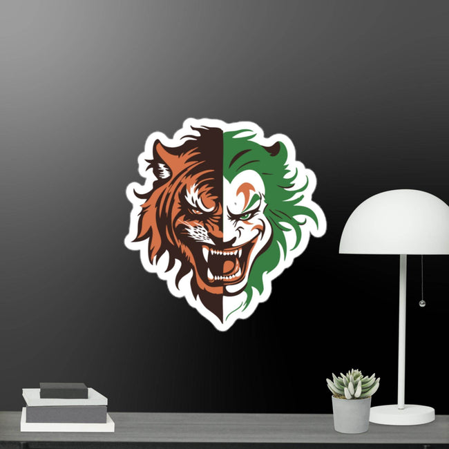 Bubble-free stickers - STYLISHOUR