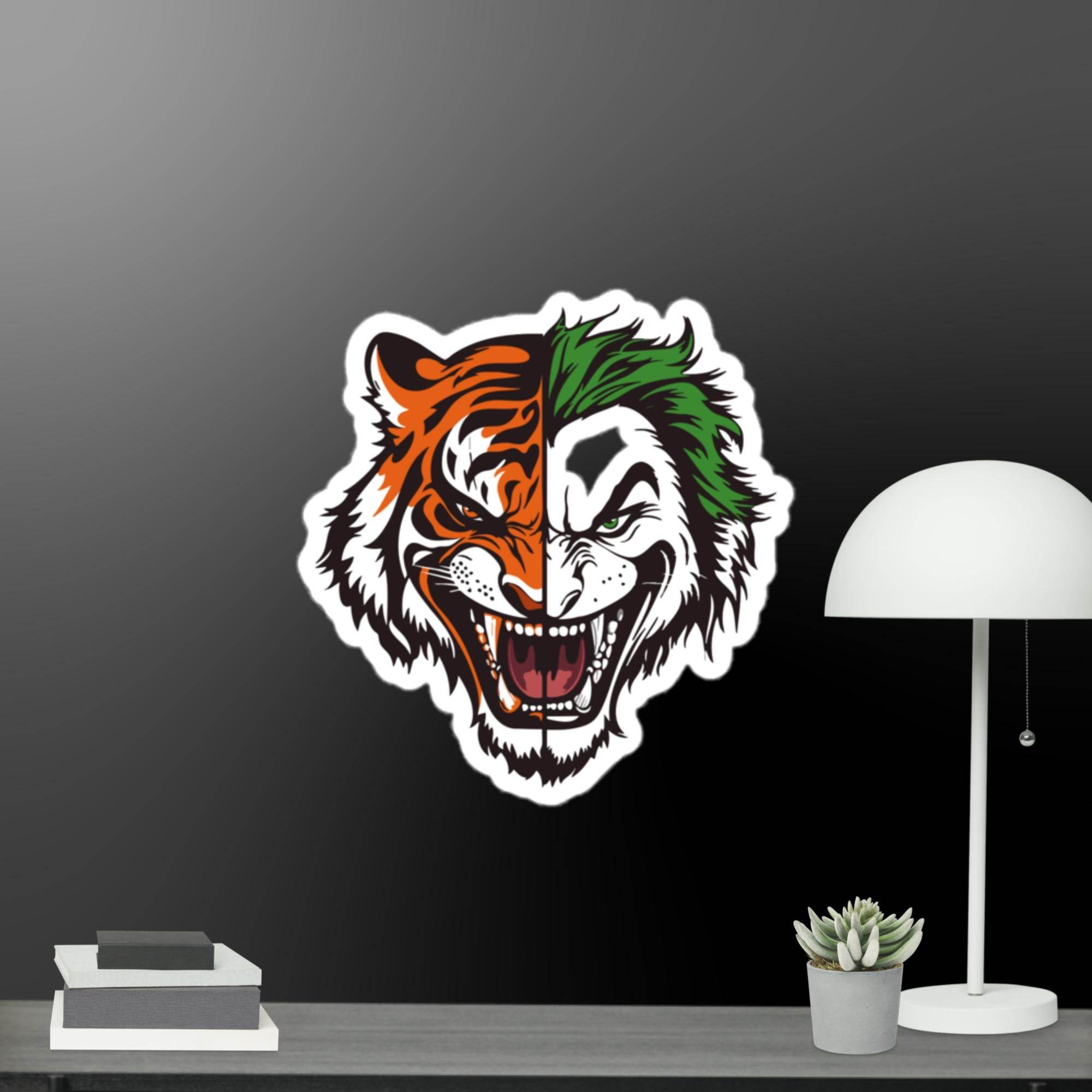 Bubble-free stickers - STYLISHOUR