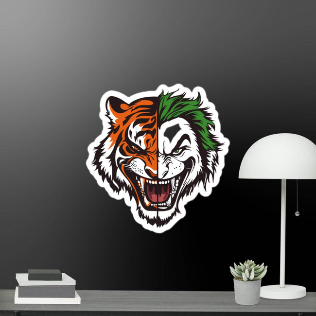 Bubble-free stickers - STYLISHOUR