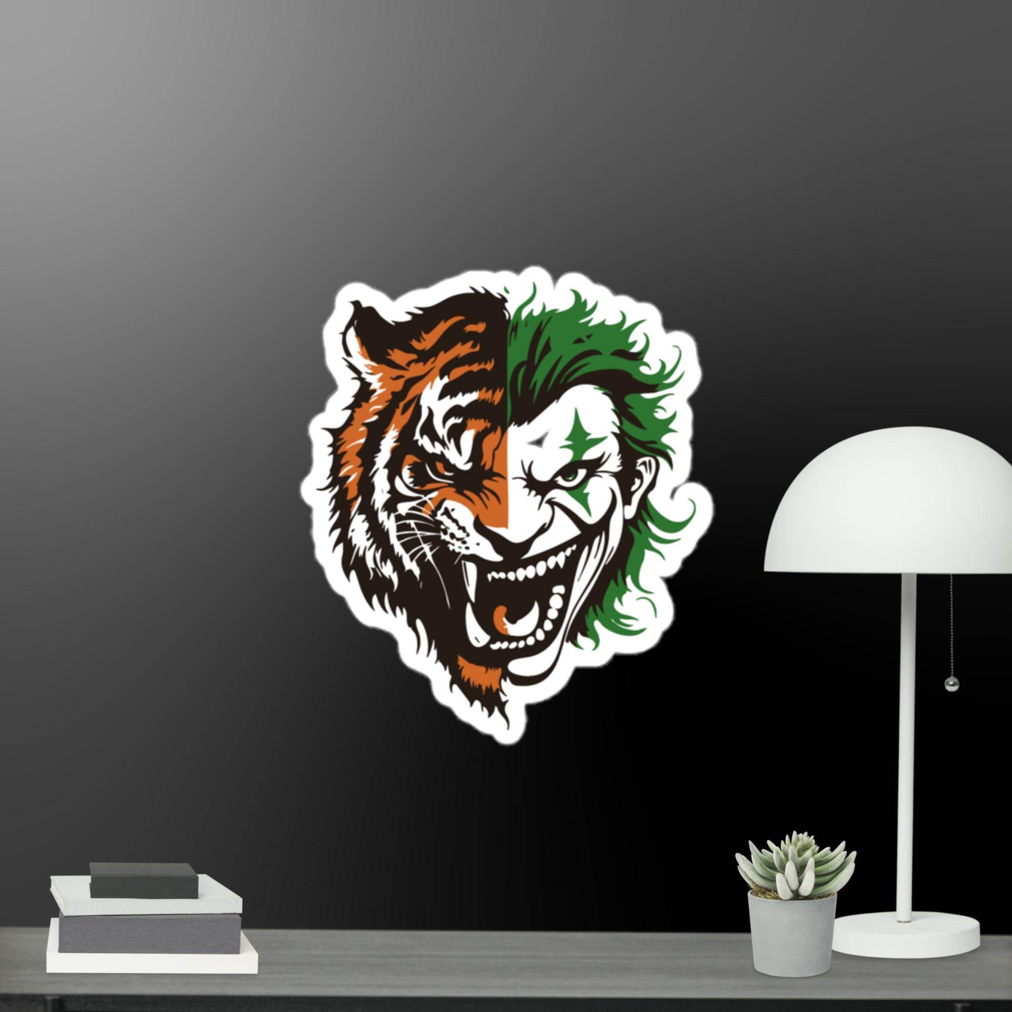 Bubble-free stickers - STYLISHOUR