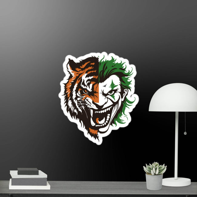 Bubble-free stickers - STYLISHOUR