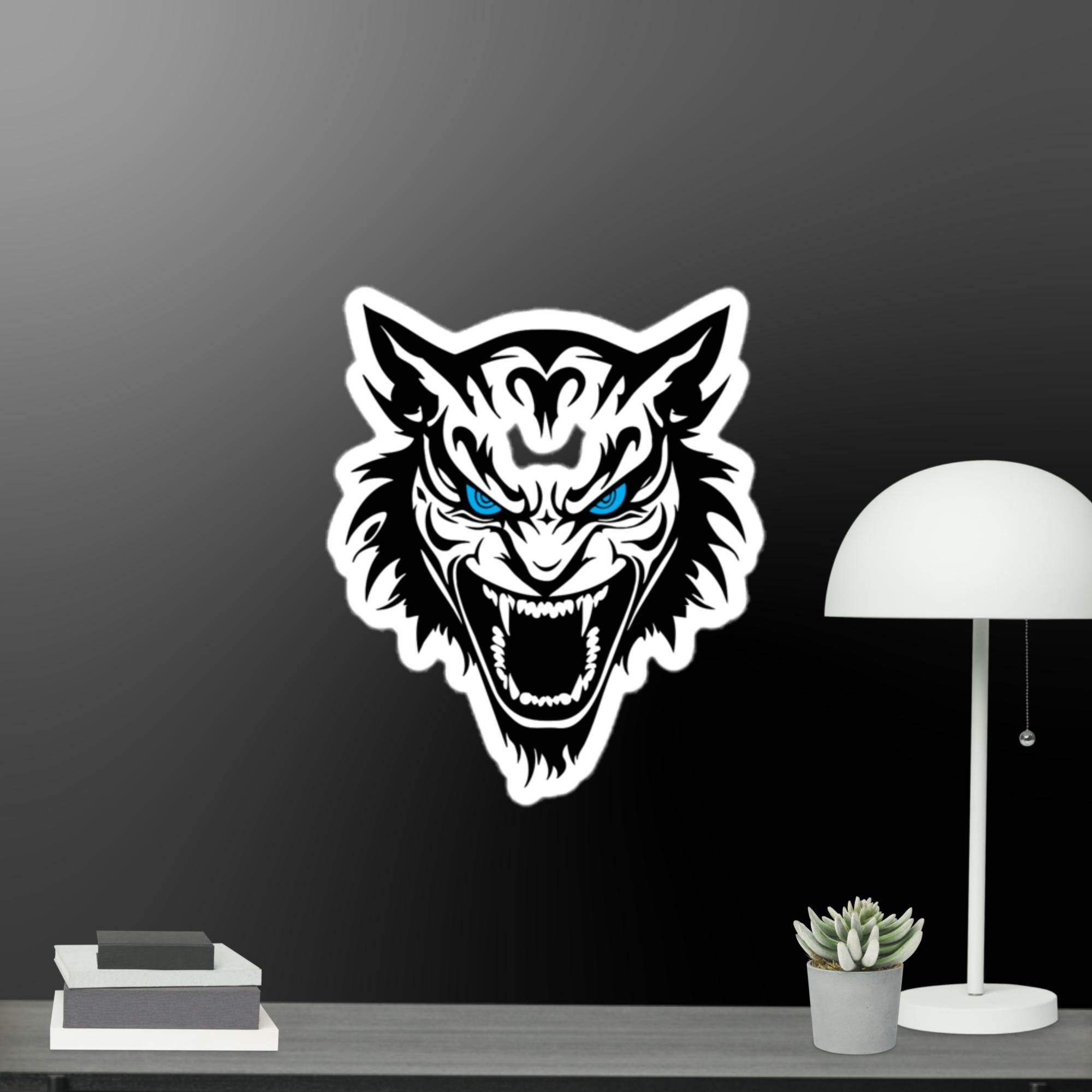 Bubble-free stickers - STYLISHOUR