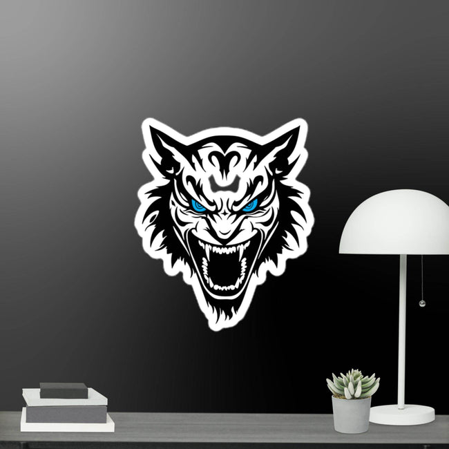 Bubble-free stickers - STYLISHOUR