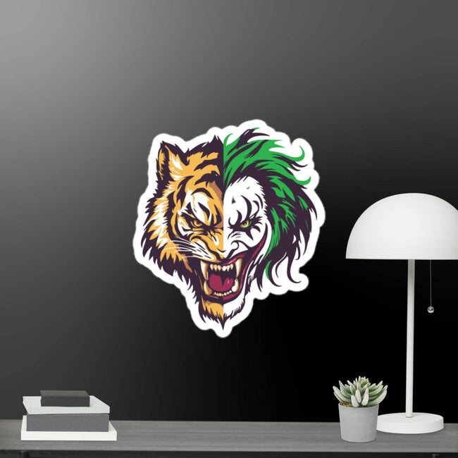 Bubble-free stickers - STYLISHOUR