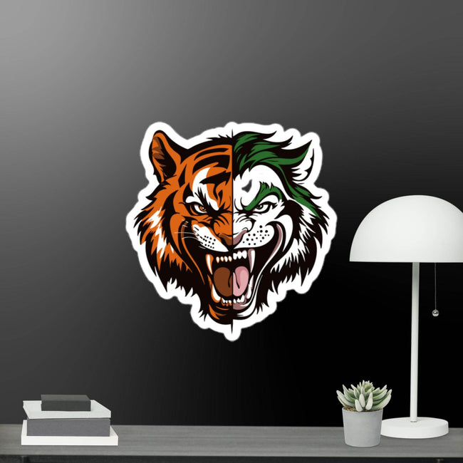 Bubble-free stickers - STYLISHOUR