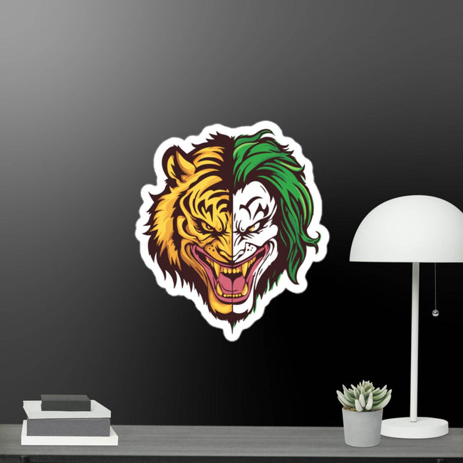 Bubble-free stickers - STYLISHOUR