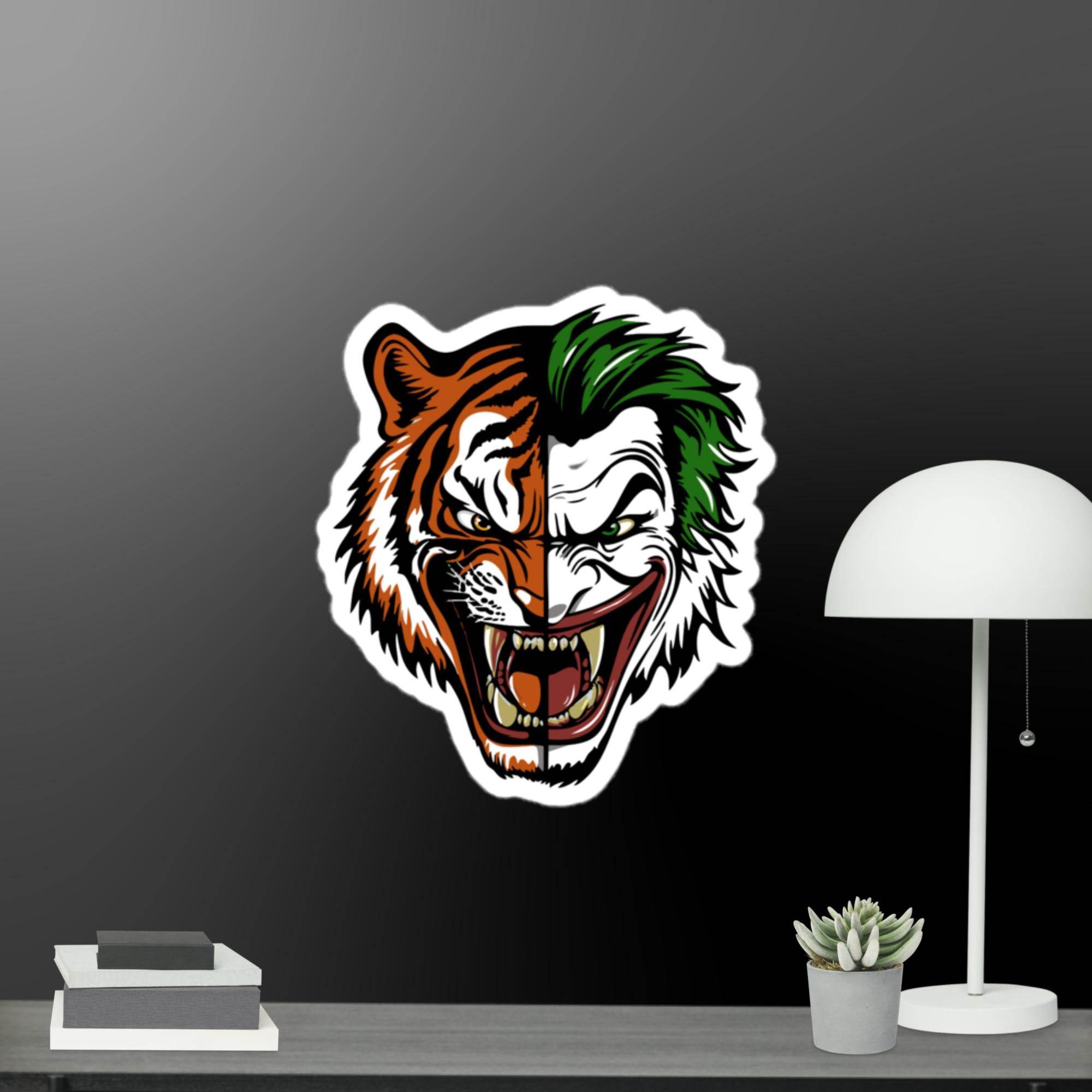 Bubble-free stickers - STYLISHOUR