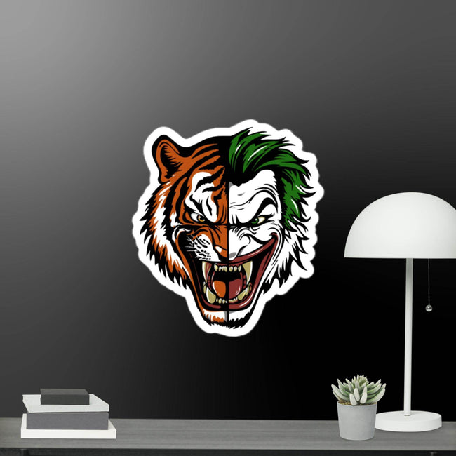 Bubble-free stickers - STYLISHOUR