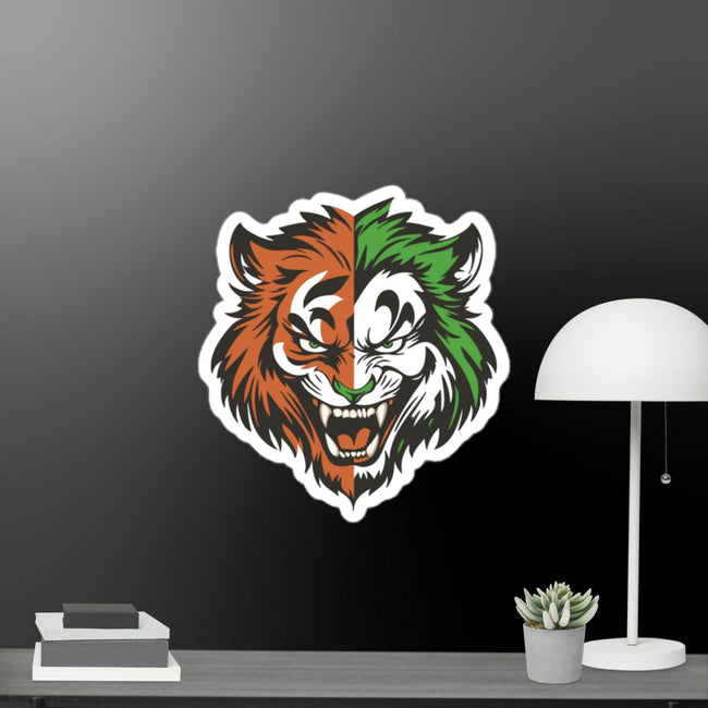 Bubble-free stickers - STYLISHOUR