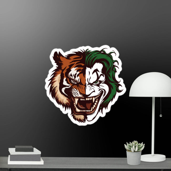 Bubble-free stickers - STYLISHOUR