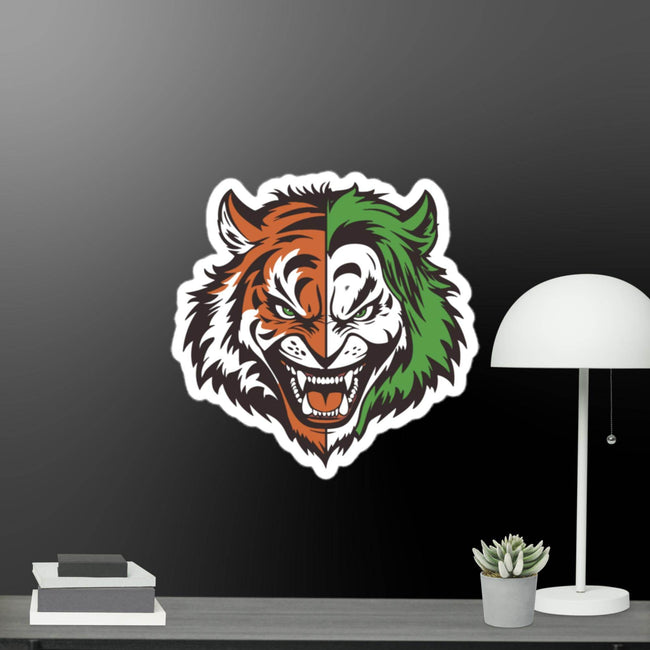 Bubble-free stickers - STYLISHOUR