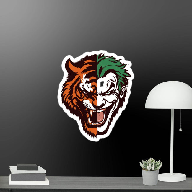 Bubble-free stickers - STYLISHOUR