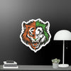 Bubble-free stickers - STYLISHOUR