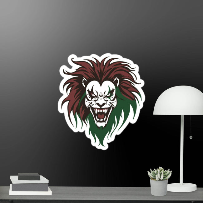 Bubble-free stickers - STYLISHOUR