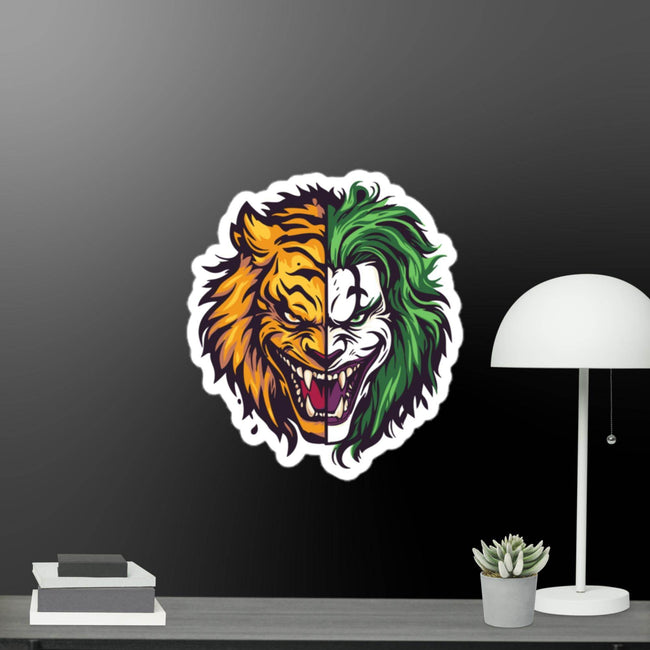 Bubble-free stickers - STYLISHOUR