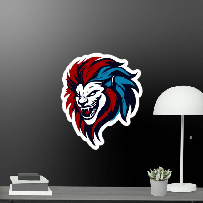 Bubble-free stickers - STYLISHOUR