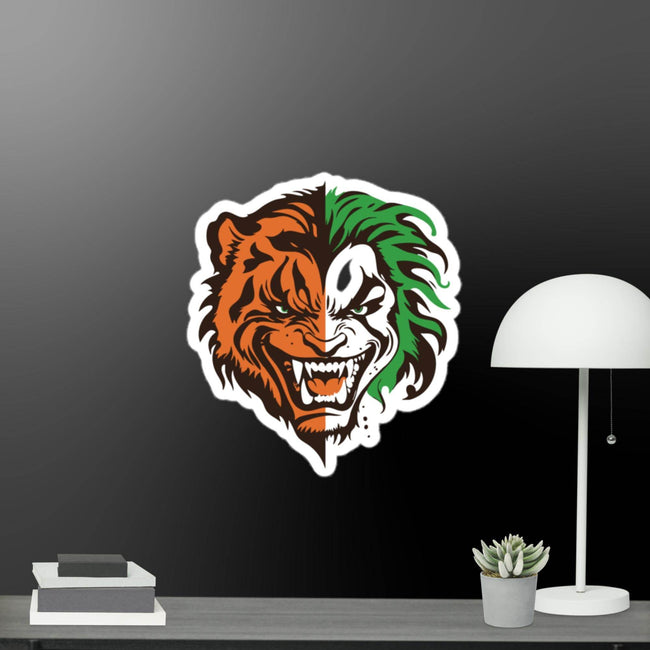Bubble-free stickers - STYLISHOUR
