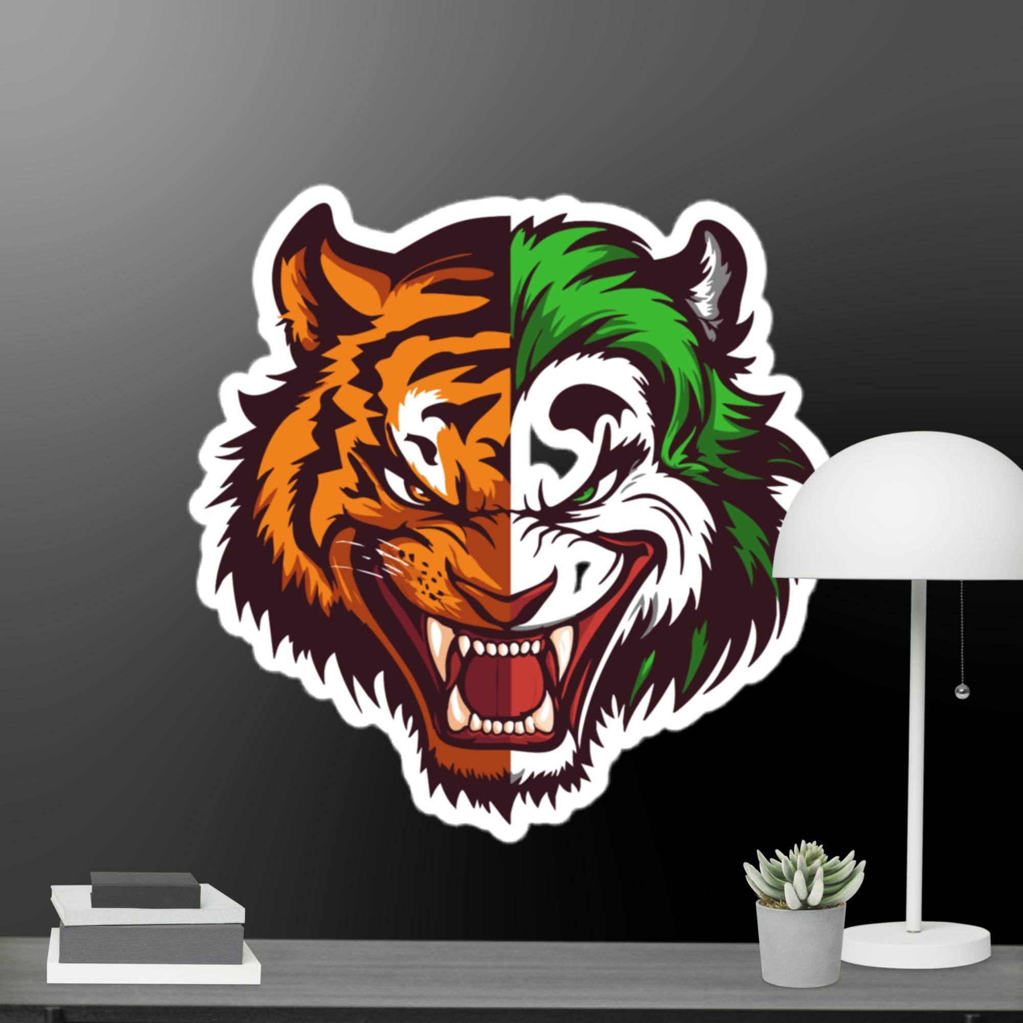 Bubble-free stickers - STYLISHOUR
