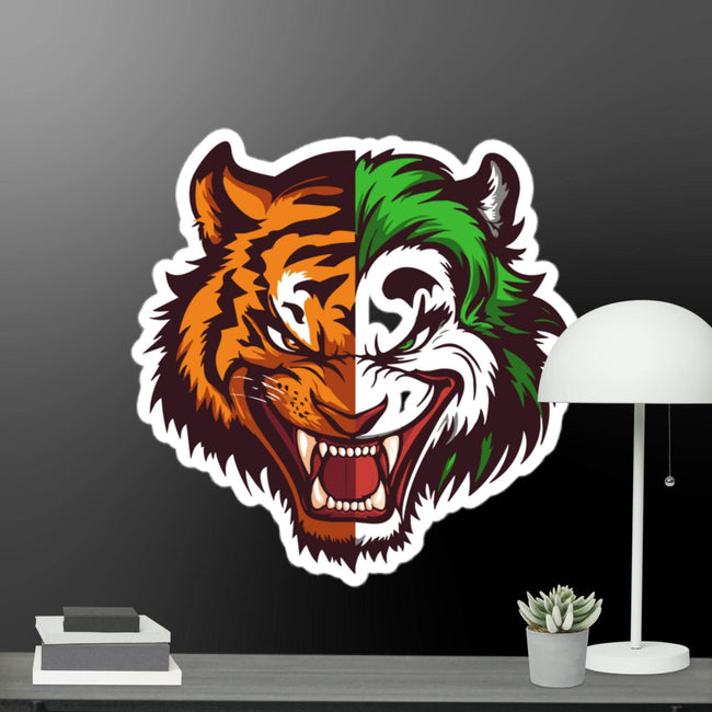 Bubble-free stickers - STYLISHOUR