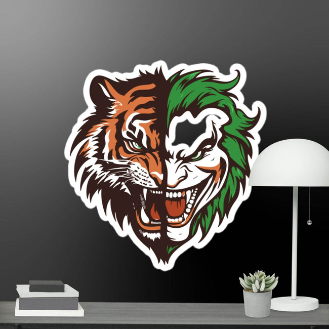 Bubble-free stickers - STYLISHOUR