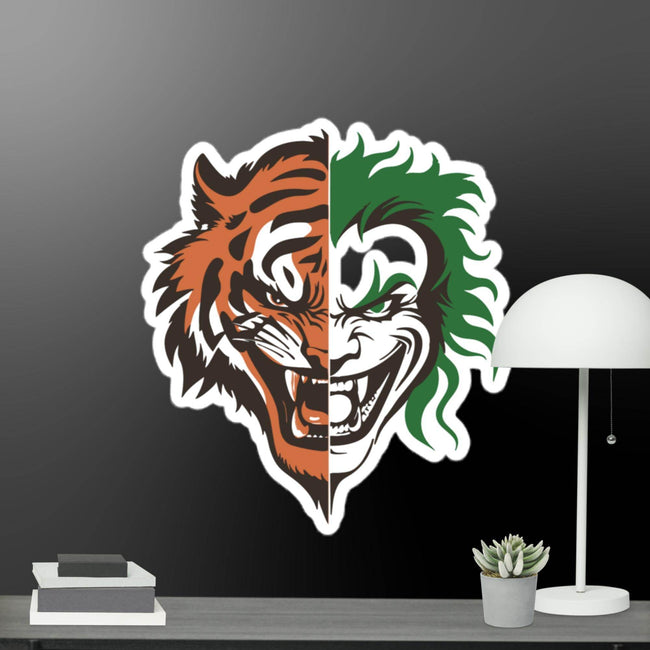 Bubble-free stickers - STYLISHOUR