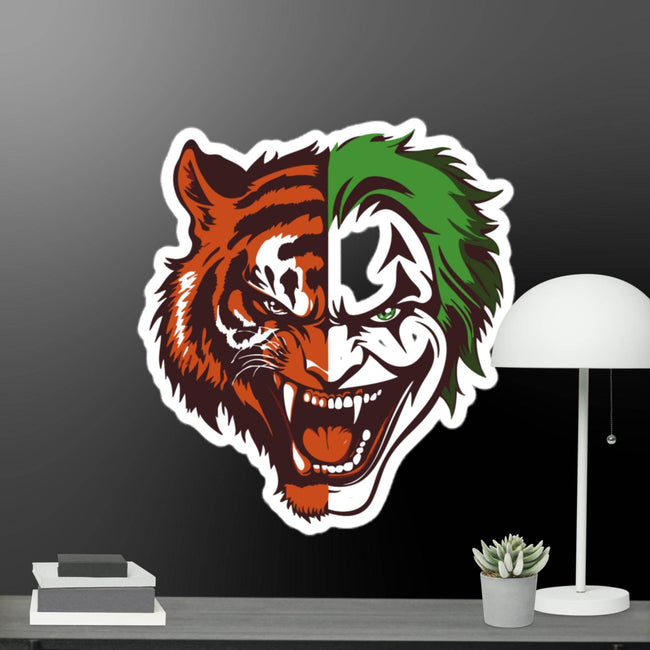 Bubble-free stickers - STYLISHOUR