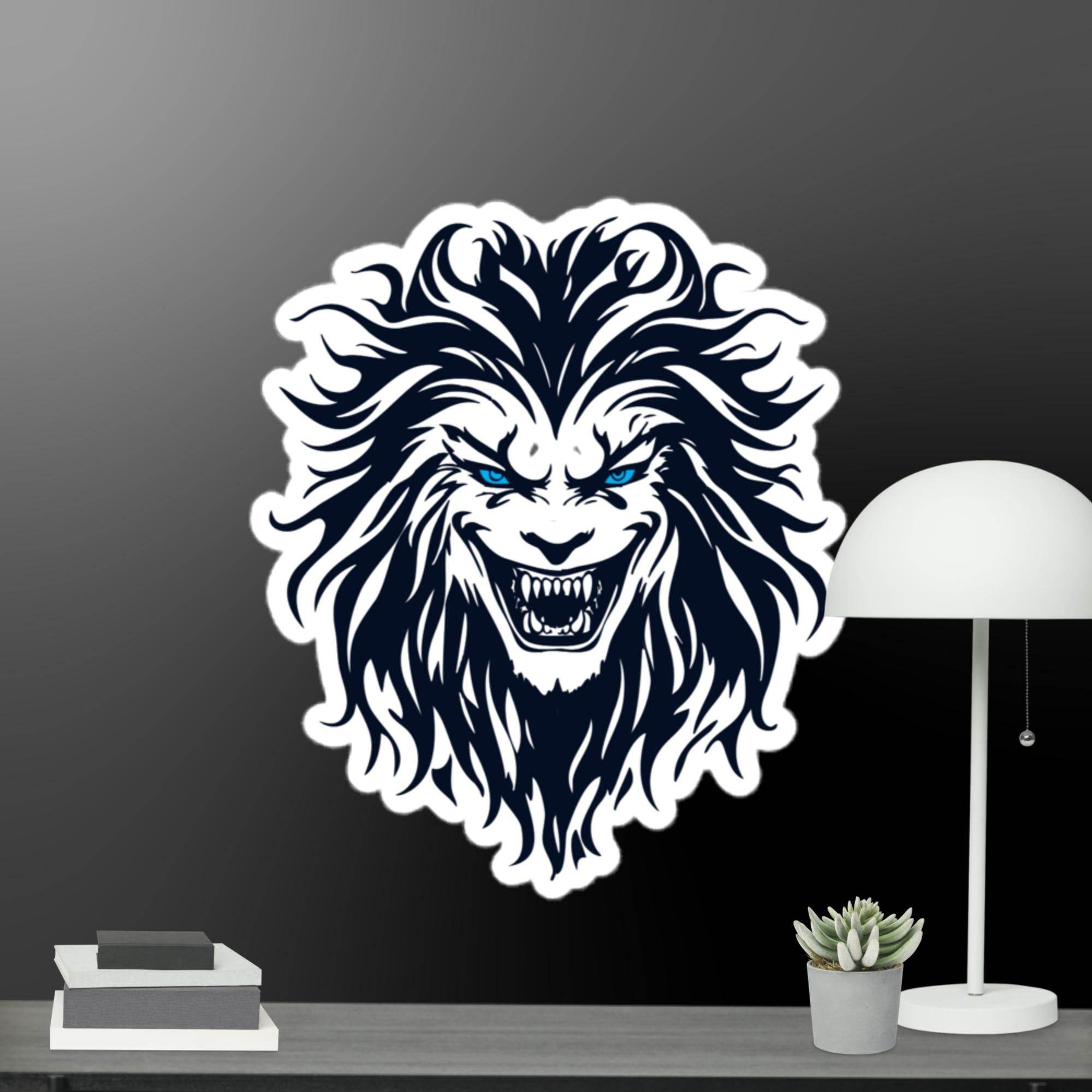 Bubble-free stickers - STYLISHOUR