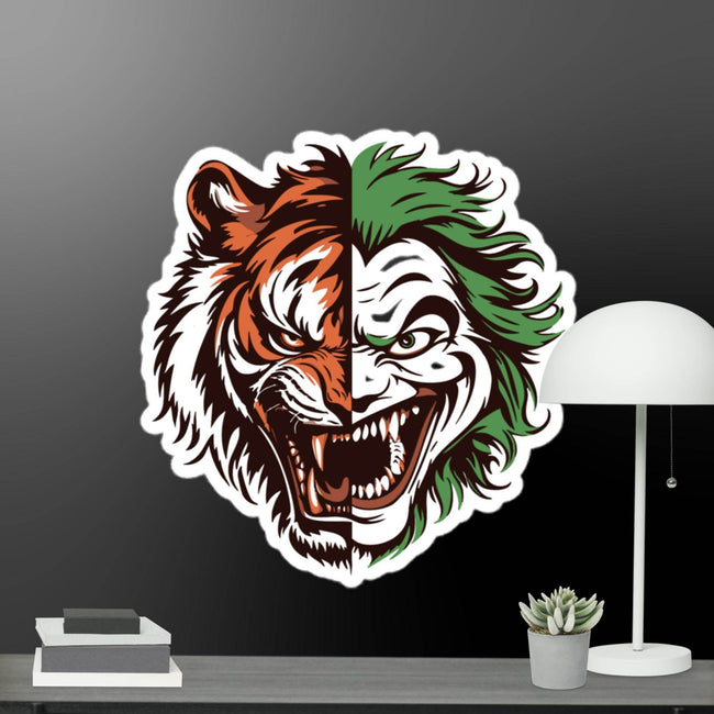 Bubble-free stickers - STYLISHOUR