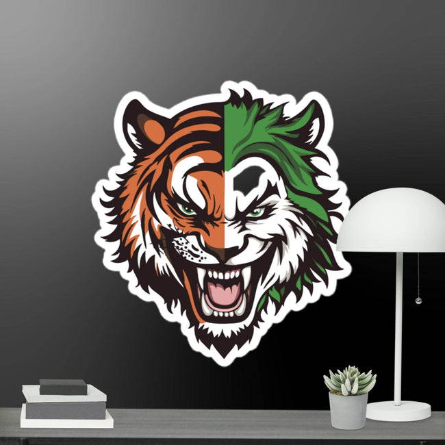 Bubble-free stickers - STYLISHOUR