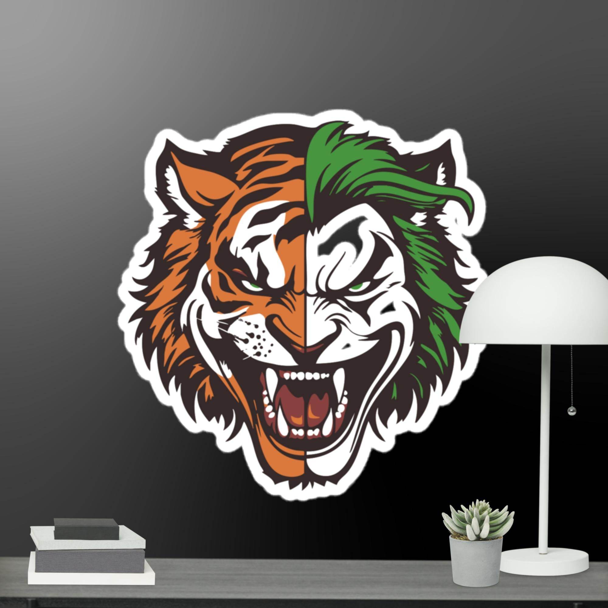 Bubble-free stickers - STYLISHOUR