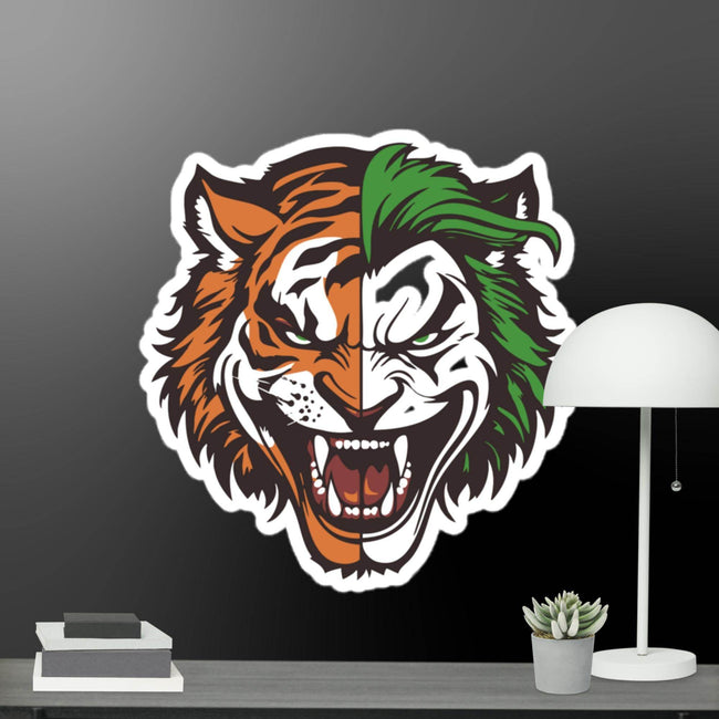 Bubble-free stickers - STYLISHOUR