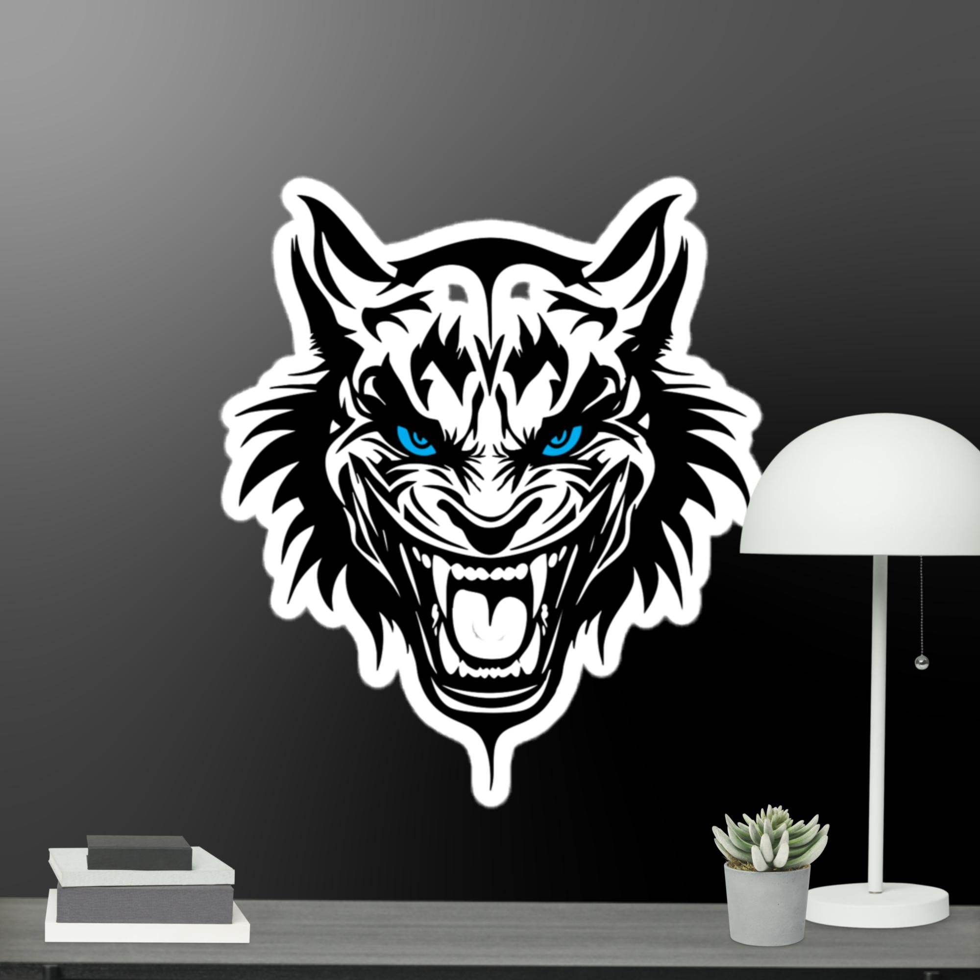 Bubble-free stickers - STYLISHOUR
