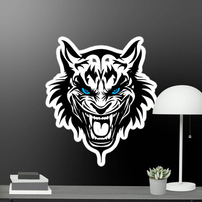 Bubble-free stickers - STYLISHOUR