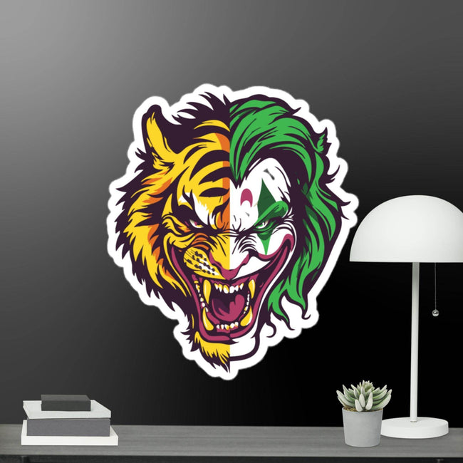 Bubble-free stickers - STYLISHOUR