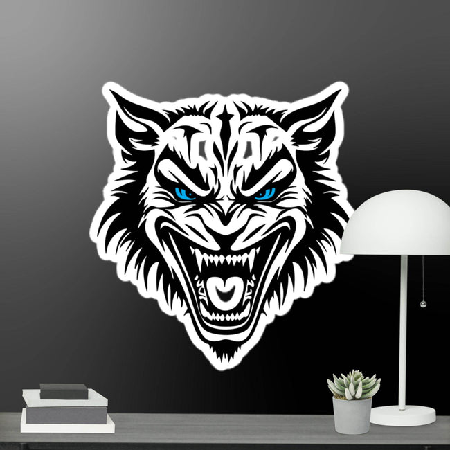 Bubble-free stickers - STYLISHOUR