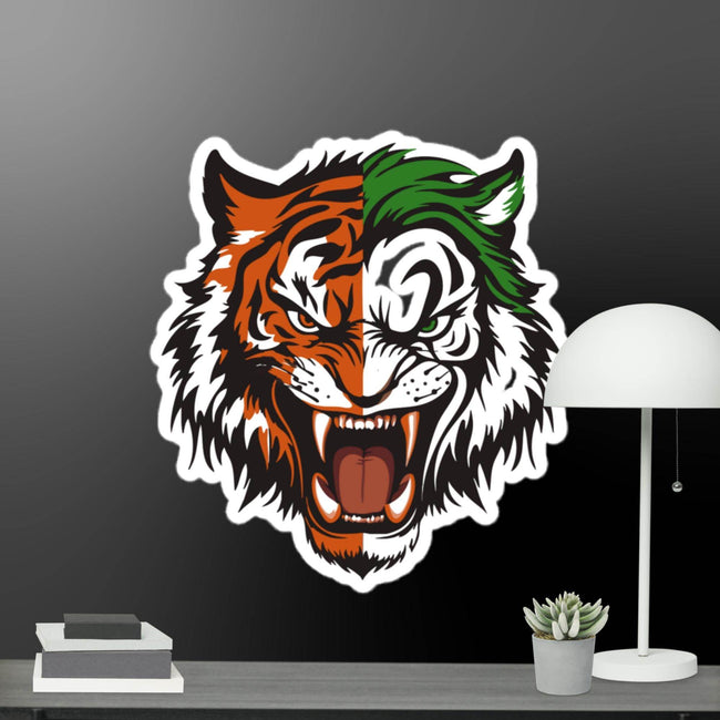 Bubble-free stickers - STYLISHOUR