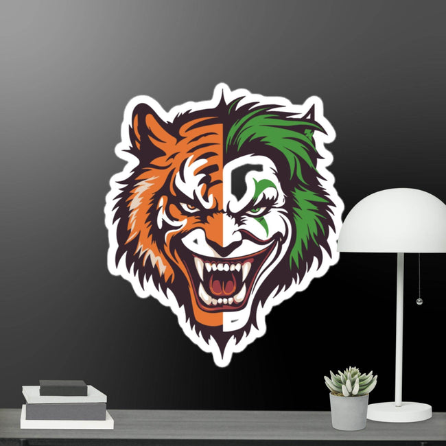 Bubble-free stickers - STYLISHOUR