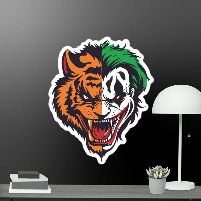 Bubble-free stickers - STYLISHOUR