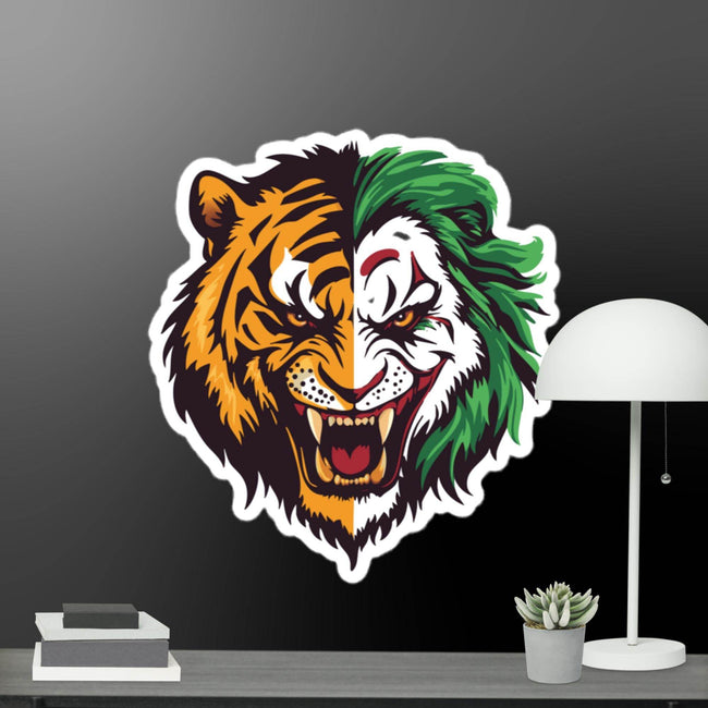 Bubble-free stickers - STYLISHOUR