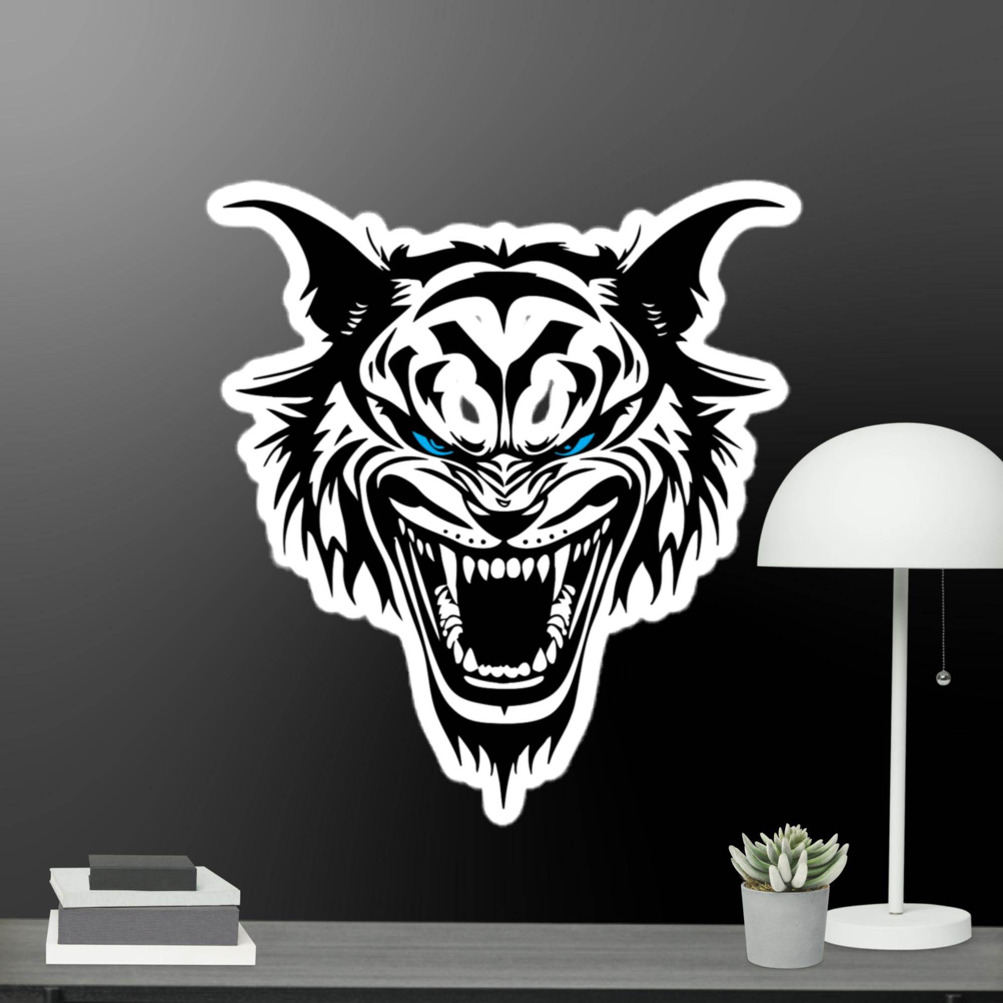 Bubble-free stickers - STYLISHOUR